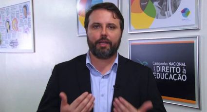 Daniel Cara: sem regulação, as redes sociais “são danosas à democracia”