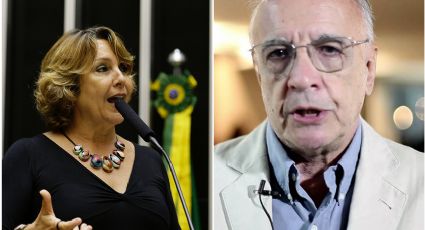 Erika Kokay e Emir Sader debatem avanço autoritário do governo Bolsonaro