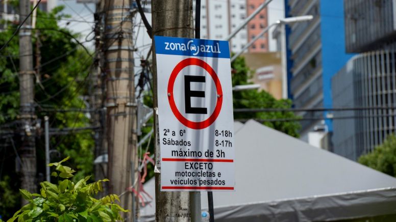 Bruno Covas e a mobilidade urbana (parte 5): as controvérsias na concessão da Zona Azul em São Paulo