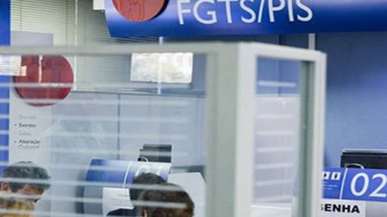 Liberação do FGTS contempla mais os bancos que o trabalhador
