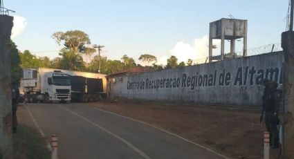 Após massacre em Altamira, quatro são mortos por sufocamento em caminhão do governo do PA