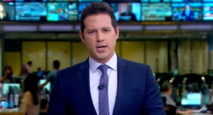 Além de Bradesco, Dony de Nuccio trabalhava para a Amil enquanto apresentava Jornal Hoje