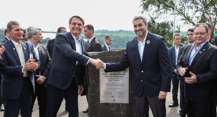 Depois de escândalos, hidrelétrica de Itaipu será fiscalizada por controle externo