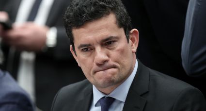 Leitores da Fórum enviam perguntas para Moro no Roda Viva; confira