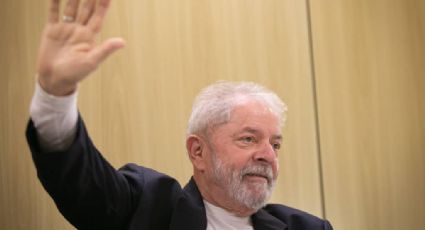 Perfil de Lula no Twitter comenta nova reportagem da Vaza-Jato: "A máscara deles vai cair"