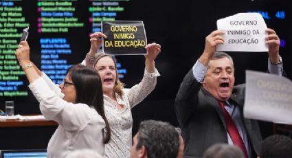 Oposição anuncia obstrução à votação da LDO por cortes na Educação, Saúde, Ciência e Tecnologia