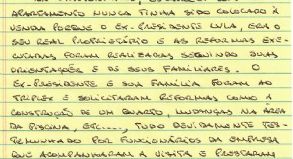 Carta de Léo Pinheiro não convence ministros do STF sobre a imparcialidade de Moro