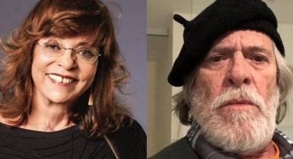 Pavão Misterioso: Zé de Abreu e Gloria Perez brigam no Twitter