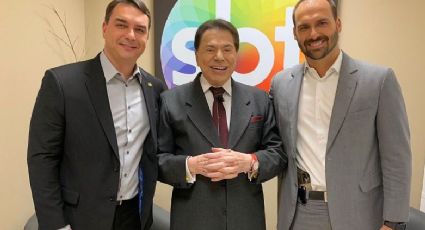 Apoiador de Bolsonaro, Silvio Santos "desconhece" golpe militar de 1964 em prorgrama