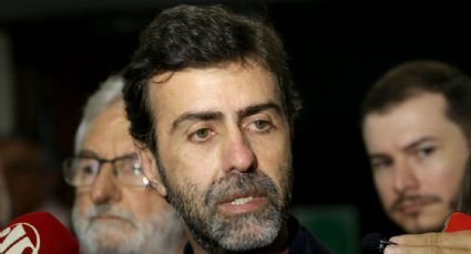 Freixo diz que coloca celular à disposição para desmentir Pavão Misterioso