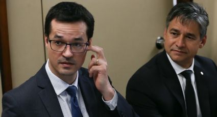 Deltan Dallagnol depõe nesta terça na Câmara sobre denúncias de parcialidade da Lava Jato