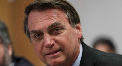 Bolsonaro diz estar com a consciência tranquila depois das vaias no Maracanã