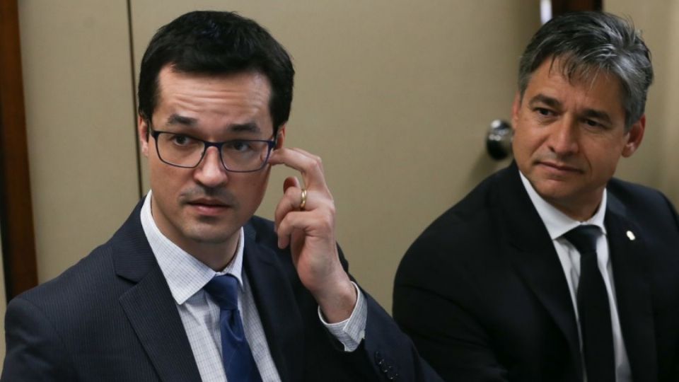 Foto: Fabio Rodrigues Pozzebom/Agência Brasil