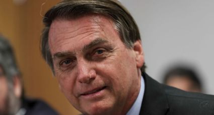 Bolsonaro volta ao ataque sobre incêndios na Amazônia: "Pode ser fazendeiro, mas a maior suspeita vem das ONGs" 