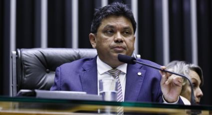 “Não é digno de ocupar a Presidência”, diz Márcio Jerry a deputado com dois processos no Conselho de Ética