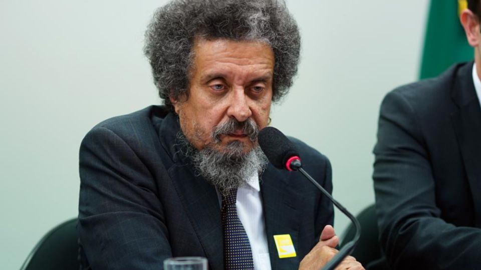 Foto: Will Shutter/Câmara dos Deputados