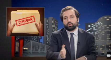 Censura e ignorância de Bolsonaro são tratados com escárnio por Duvivier em novo episódio de Greg News