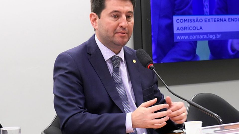 Foto: Câmara