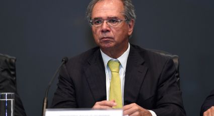 Paulo Guedes ataca: "Zerando encargos trabalhistas, você cria milhões de empregos"