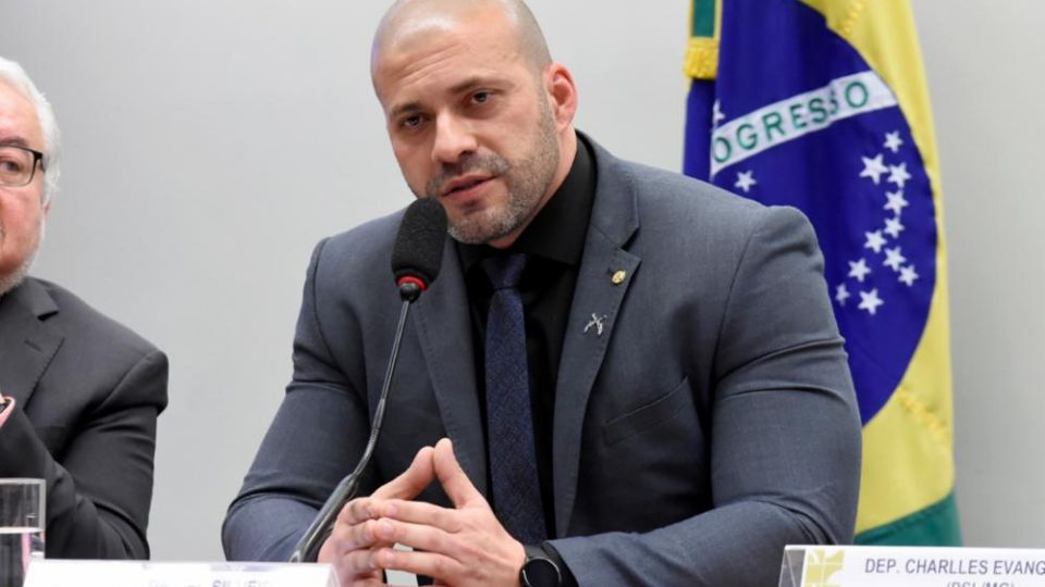 Foto: Reila Maria/Câmara dos Deputados