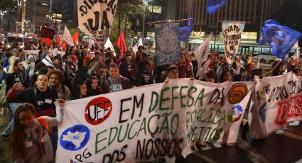 Mais de 150 municípios terão atos contra os cortes na educação neste 13 de agosto