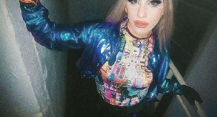 Filho de Alberto Fernández faz sucesso como drag na Argentina