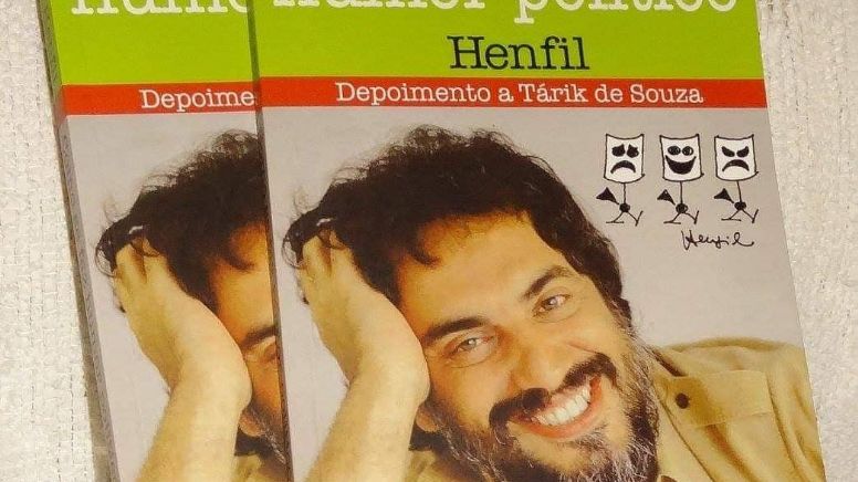 Cartas do Pai: “Como se faz humor político”