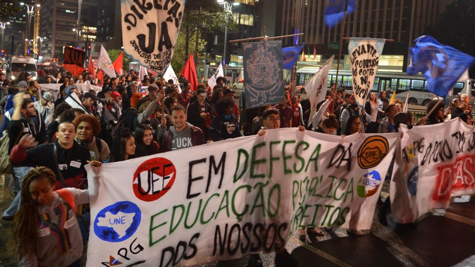 Foto: Agência Brasil