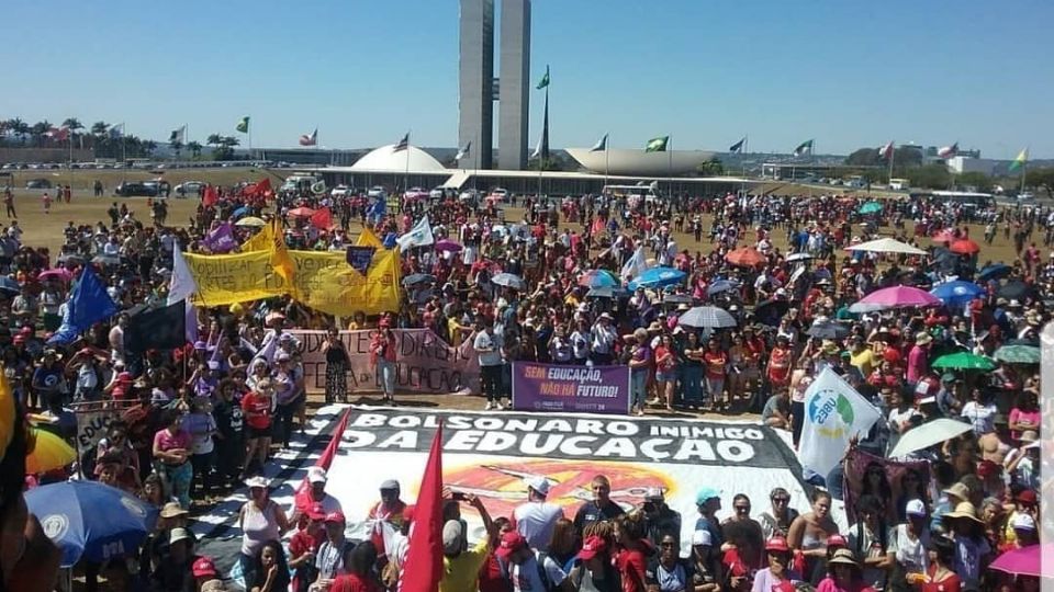 Foto: Cuca da UNE