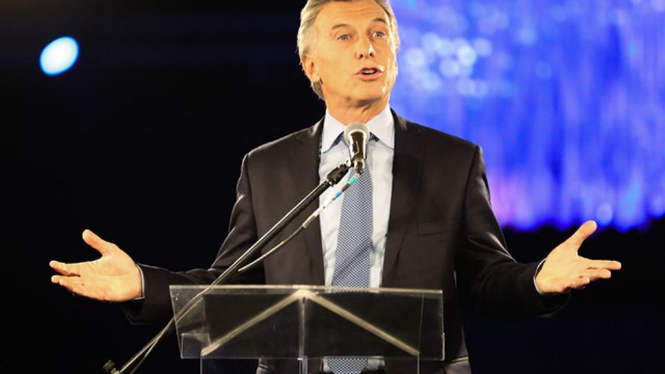 Foto: Prensa Presidencia