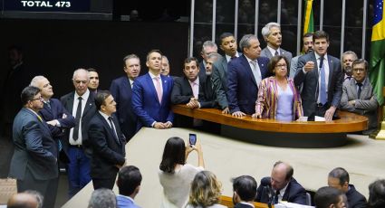 Aprovada na Câmara, MP da "liberdade econômica" corta mais direitos trabalhistas