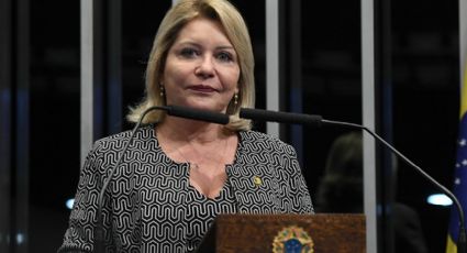 Senadora que saiu do PSL dispara: "Bolsonarismo é seita"