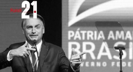 Fórum 21 I Bolsonaro assume autoritarismo ao sugerir eliminação de oposicionistas, com Márcio Jerry (PCdoB-MA)