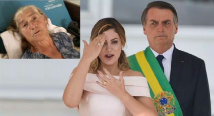 Avó de Michelle Bolsonaro foi presa por tráfico e mãe indiciada por falsidade ideológica