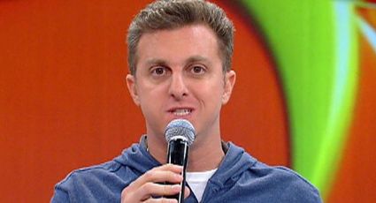 Luciano Huck chama justiça social de afetividade e internet se diverte