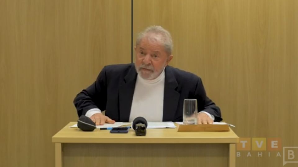 Foto: Reprodução/TVE