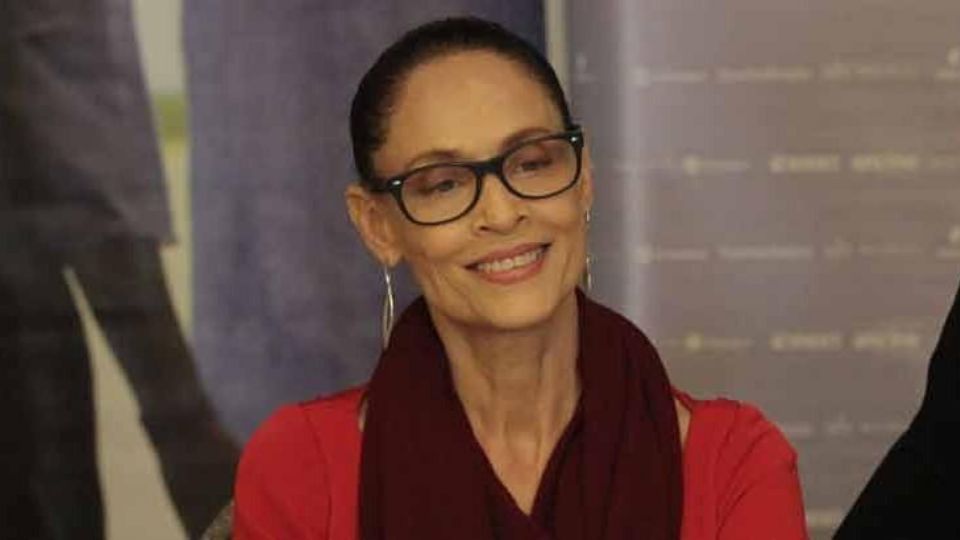 Sônia Braga. (Foto: Reprodução)