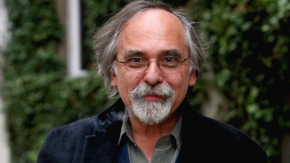 Art Spiegelman é ilustrador, cartunista e autor de histórias em quadrinhos americano. (Foto: Reprodução)