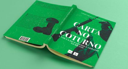 Livro "Carta no Coturno" expõe o "fruto proibido" do militarismo e conjectura sobre possível golpe militar