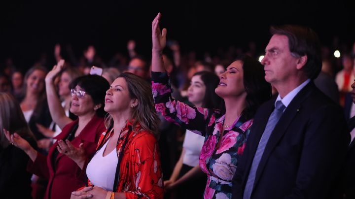 Michelle, essa mulher, e a esquerda namastê, por Leandro Fortes