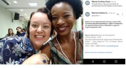 Servidora denuncia racismo institucional persistente em Secretaria de Segurança de Belo Horizonte