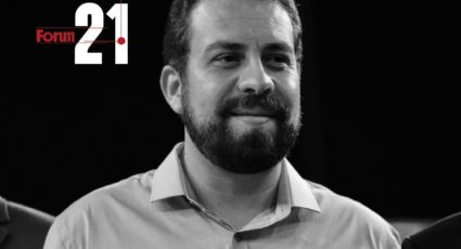 Fórum 21 I Um governo de destruição, com Guilherme Boulos