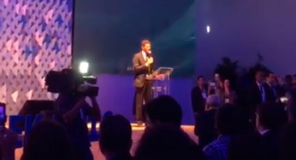 Vídeo: Ministro do Meio Ambiente, Ricardo Salles é vaiado em conferência climática da ONU