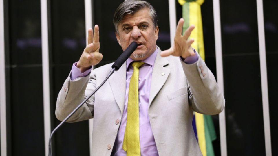 Foto: Michel Jesus/ Câmara dos Deputados

