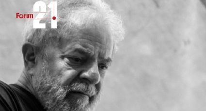 Fórum 21 I 500 dias da prisão arbitrária de Lula, com Nelson Pellegrino