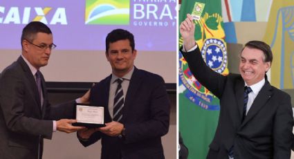 Valeixo diz que Bolsonaro queria alguém com quem tivesse 'afinidade' no comando da PF