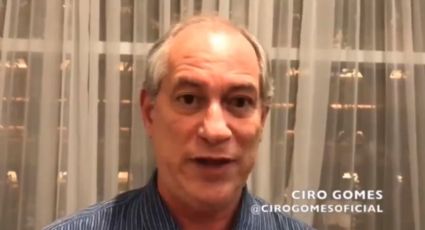 Barão de Itararé repudia ataques de Ciro Gomes a jornalistas