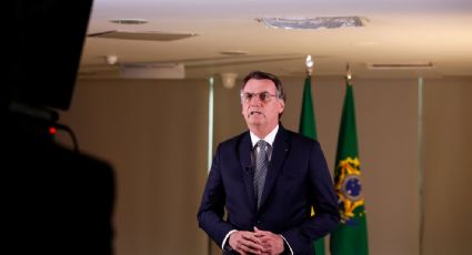 Jornalista da Globo diz que Bolsonaro faz mea-culpa por discurso contra meio ambiente