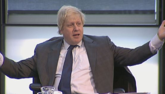 Boris Johnson vai apresentar seu acordo de Brexit ao novo parlamento britânico