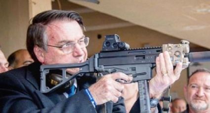 Tropa de choque de Bolsonaro quer aprovar liberação de armas e ensino em casa